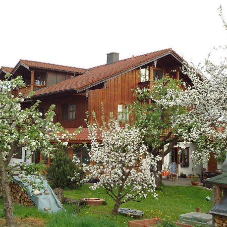 Ferienwohnung Wingen บัดไฟลน์บาค ภายนอก รูปภาพ