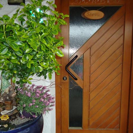 Ferienwohnung Wingen บัดไฟลน์บาค ห้อง รูปภาพ