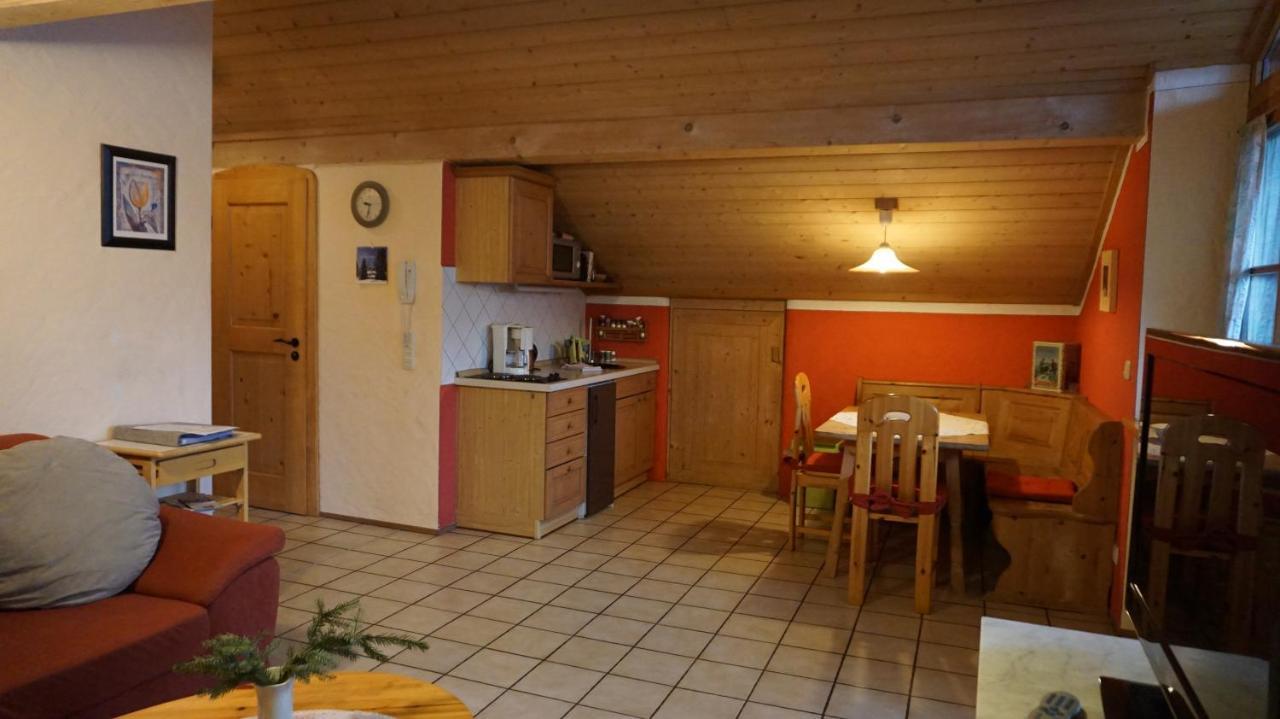 Ferienwohnung Wingen บัดไฟลน์บาค ห้อง รูปภาพ