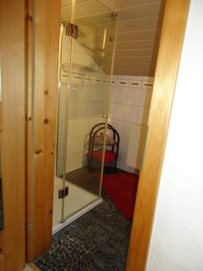Ferienwohnung Wingen บัดไฟลน์บาค ห้อง รูปภาพ
