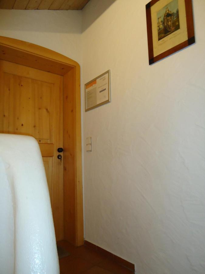 Ferienwohnung Wingen บัดไฟลน์บาค ห้อง รูปภาพ